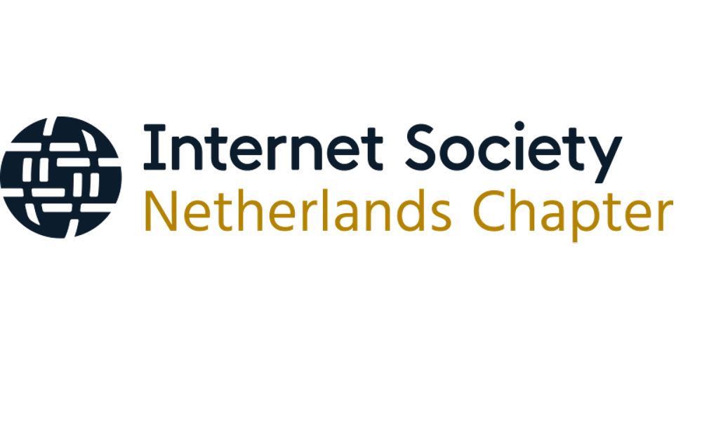 Logo Internet Society, Netherlands Chapter