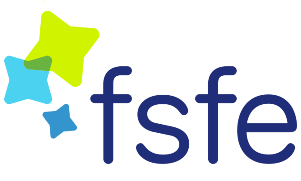 Logo FSFE